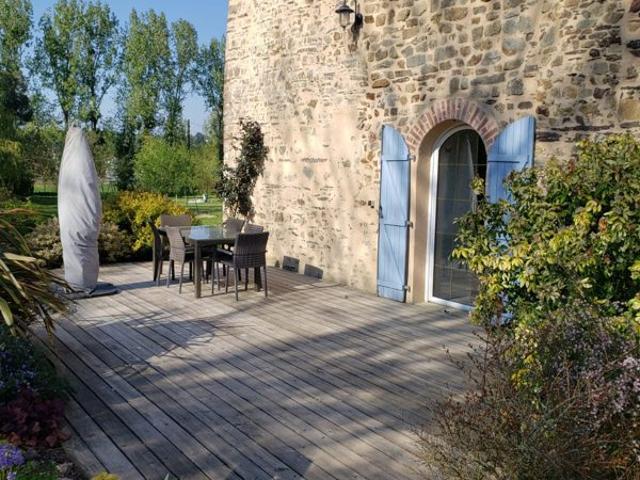 Maison vente à Redon, Bretagne