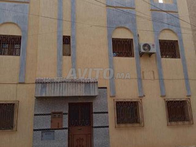Maison vente à Oued Zem