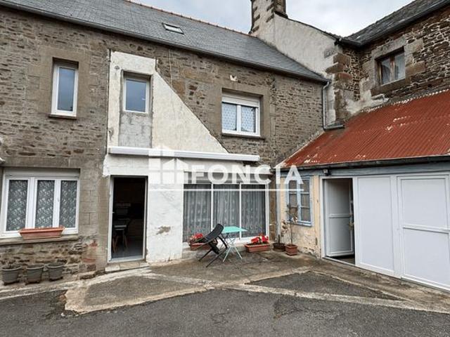 Maison vente à Saint-Malo, Bretagne