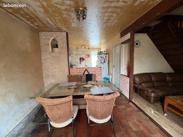 Appartement vente à Coutras, Gironde