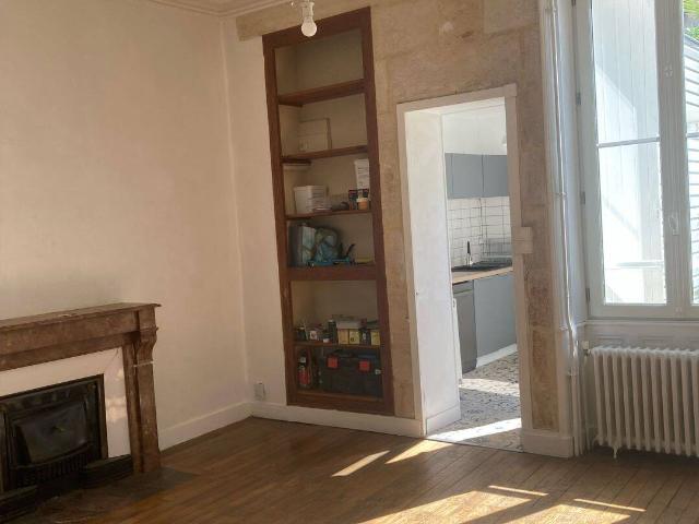Maison location à Surimeau, Niort