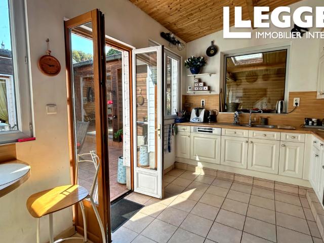 Maison vente à La Flèche, Sablé-sur-sarthe