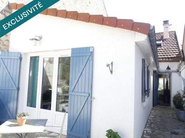 Villa vente à Clermont