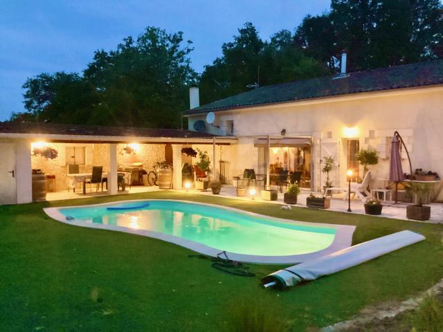 Maison vente à Périgueux, Ménesplet