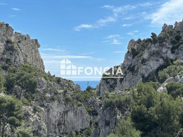 Maison vente à Istres, Le Rove