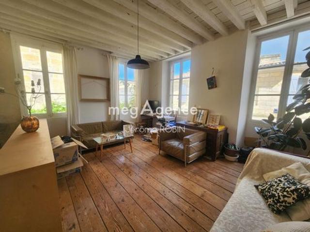 Villa vente à Bordeaux