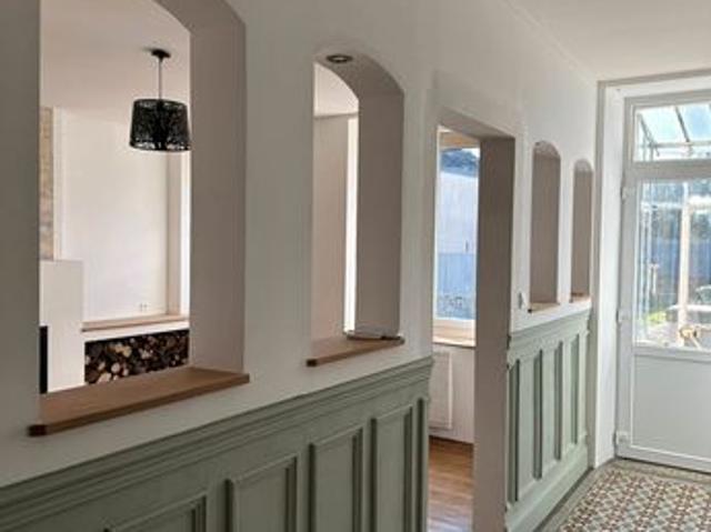 Maison vente à Troyes, Essoyes