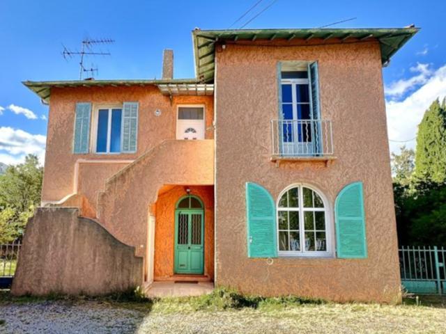 Maison vente à Arrondissement de Draguignan, Fréjus