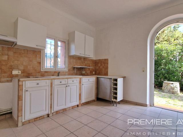 Villa vente à Fréjus, Var