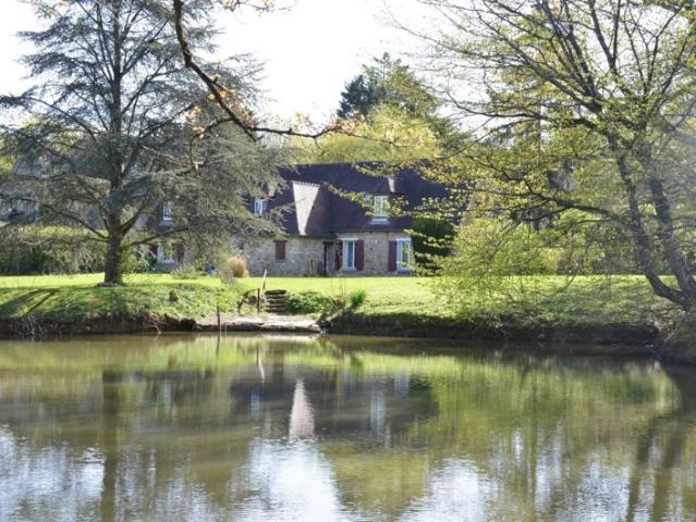 Maison vente à Rambouillet, Saint-forget
