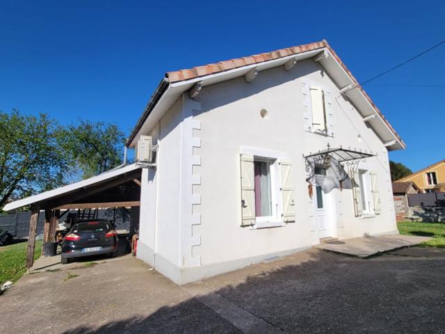 Maison vente à Villeneuve-sur-Lot, Villeneuve-sur-lot