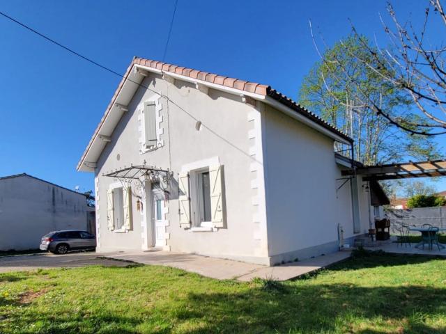 Maison vente à Villeneuve-sur-Lot, Villeneuve-sur-lot