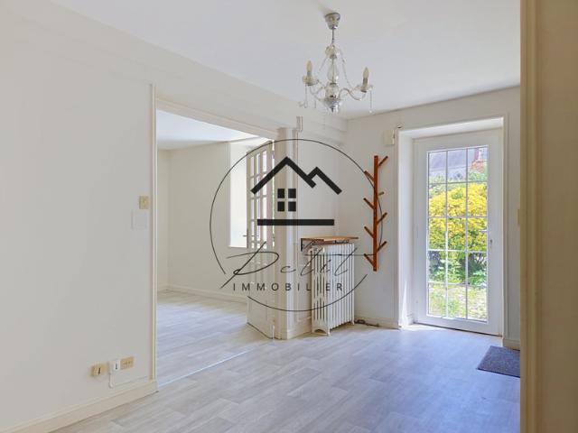 Maison vente à Clermont, Agnetz