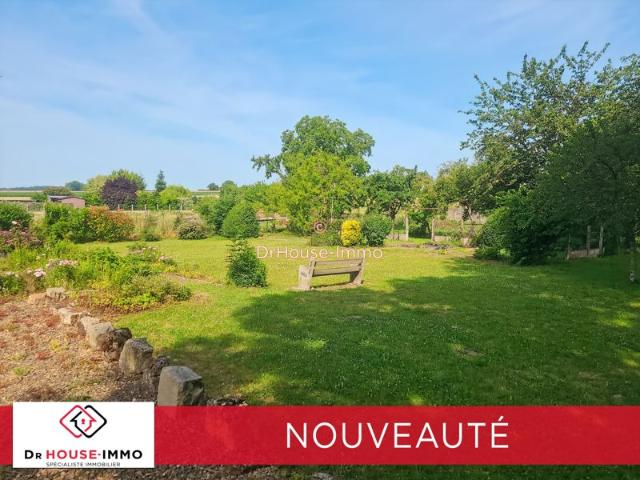 Maison vente à Compiègne, Golancourt