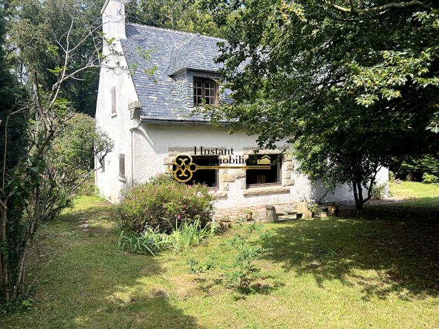 Maison vente à Morlaix, Bretagne