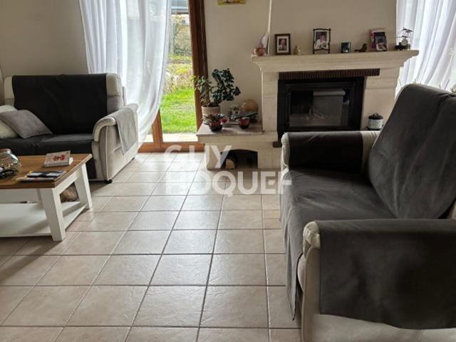 Maison vente à Saint-Julien-en-Genevois, Clarafond