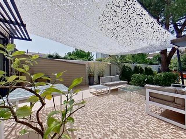 Villa vente à Arsenal, La Rochelle