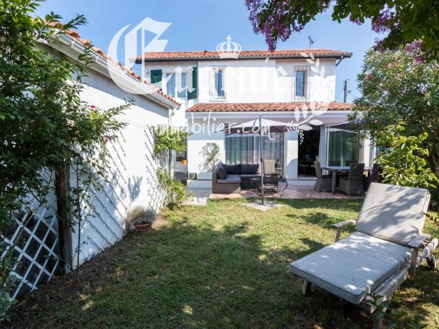 Maison vente à Bayonne, Anglet