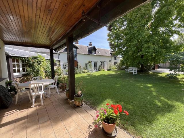 Maison vente à Rambouillet, Gazeran