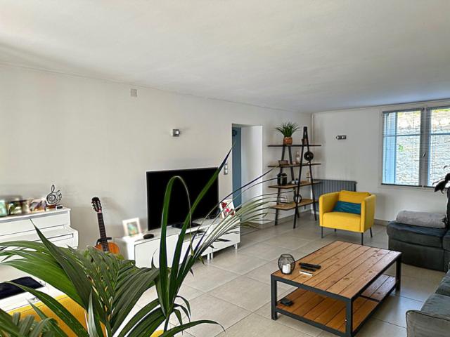 Maison vente à La Rochelle, Villedoux
