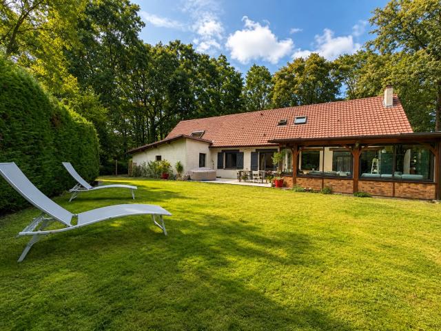 Maison vente à Chaudon, Eure-et-Loir