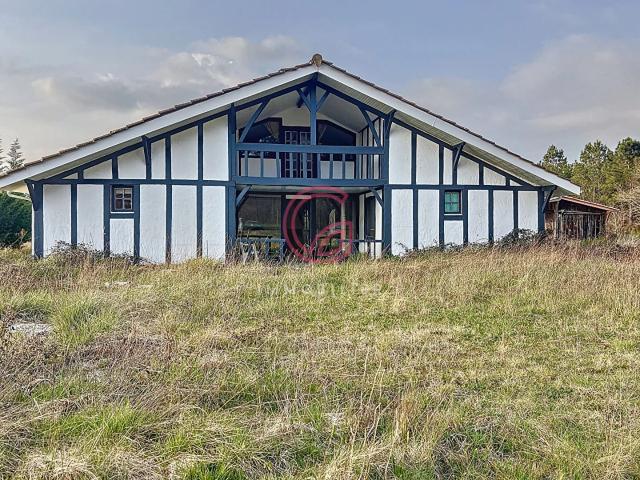Maison vente à Belhade, Landes