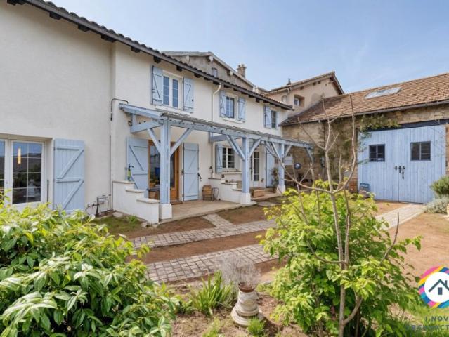 Maison vente à Villefranche-sur-Saône, Rhône