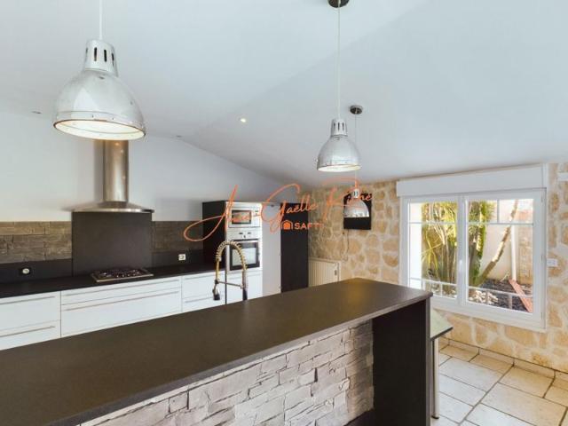 Maison vente à Rochefort, Champagne