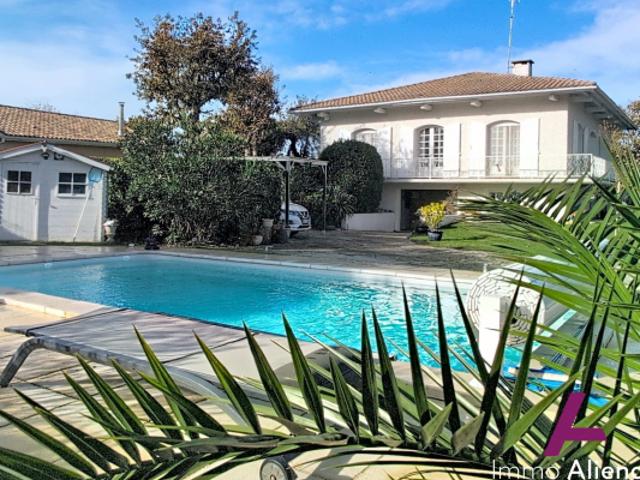 Maison vente à Arcachon, Audenge