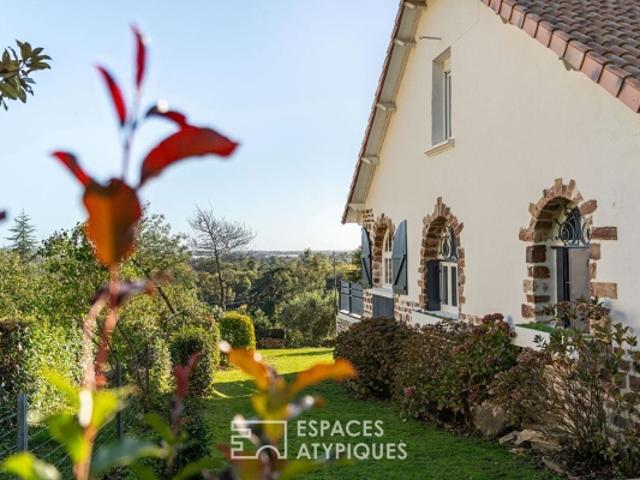 Maison vente à Châteaubriant-Ancenis, Le Cellier
