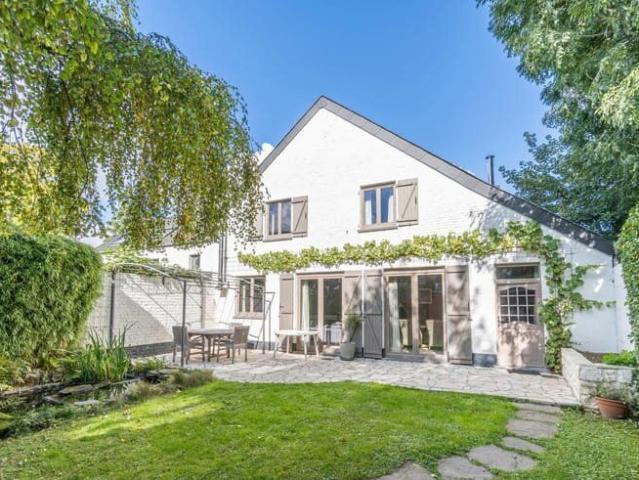 Maison location à Gistoux, Wallonie