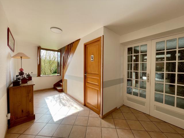Maison vente à Évreux, Arnières-sur-iton