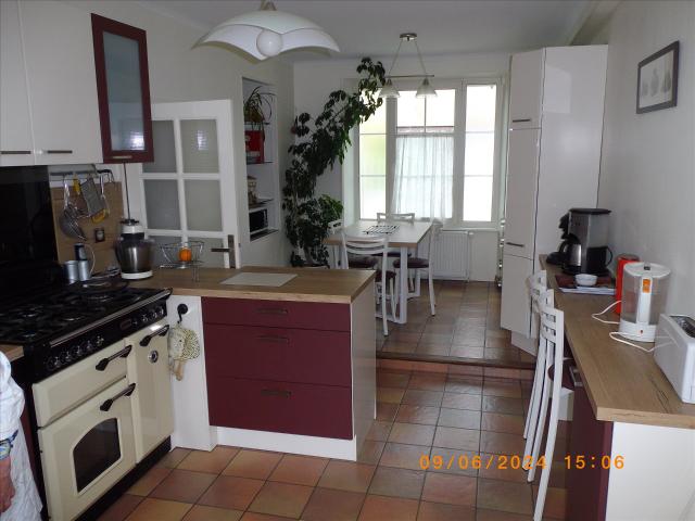 Maison vente à Bassou, Yonne