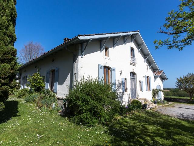 Maison vente à Dax