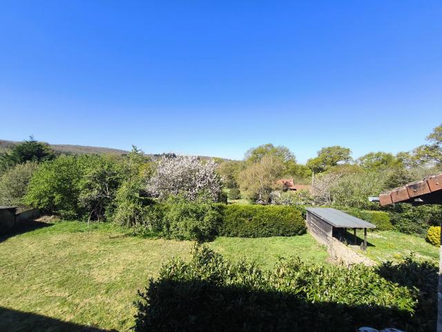 Maison vente à Bellac, Montrol-sénard
