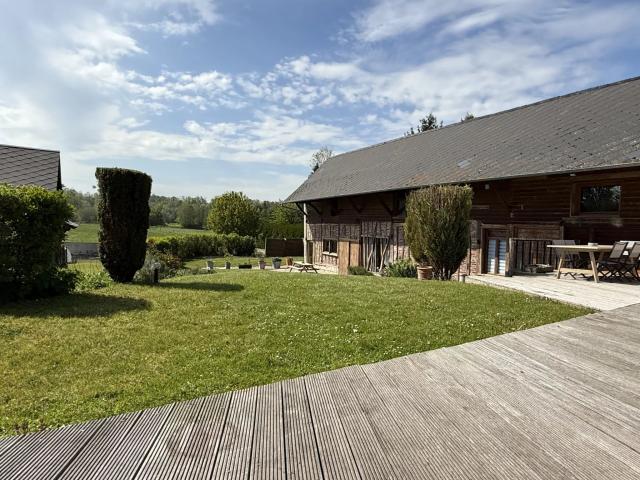 Maison vente à Amiens, Loeuilly