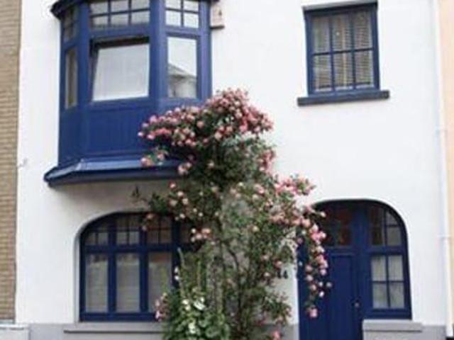 Maison location à Sint-pieters-woluwe, Bruxelles