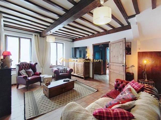 Villa vente à Abbeville, Crécy-en-ponthieu