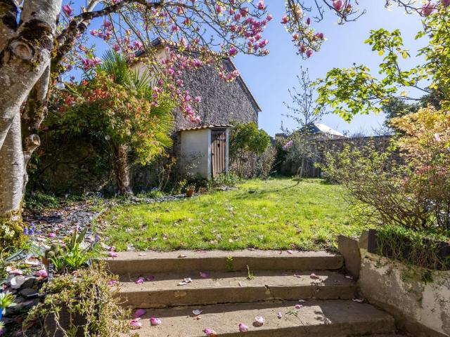 Maison vente à Nantes, Basse-goulaine