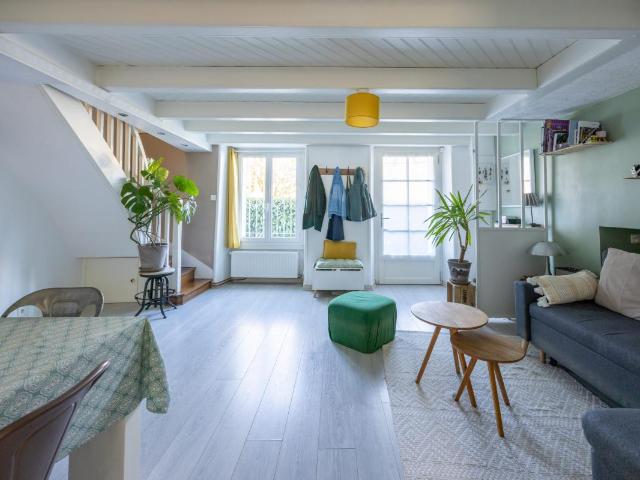 Maison vente à Nantes, Basse-goulaine
