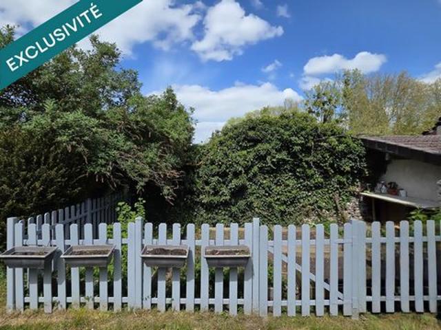 Villa vente à Dreux, Anet