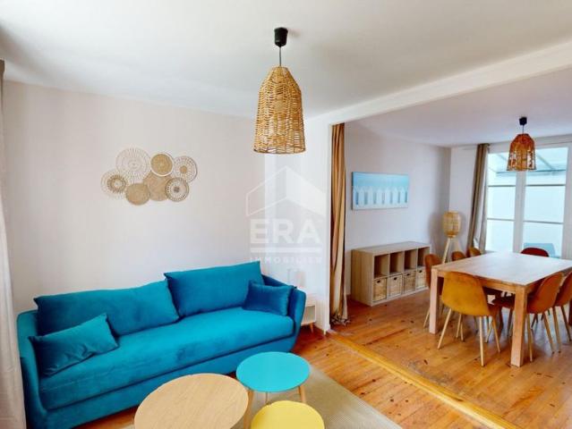 Maison location à Le Havre