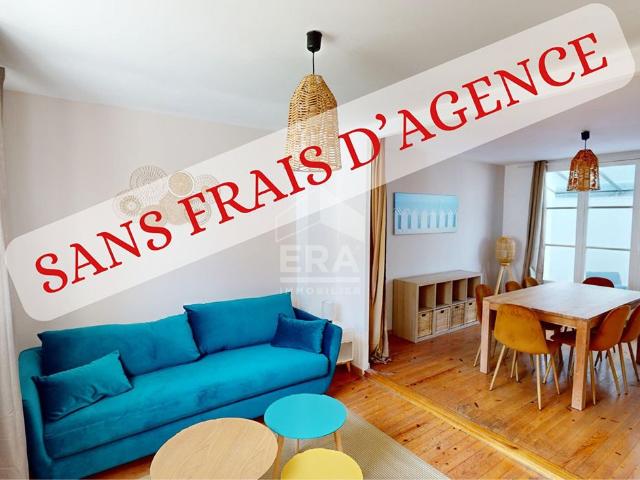 Maison location à Le Havre