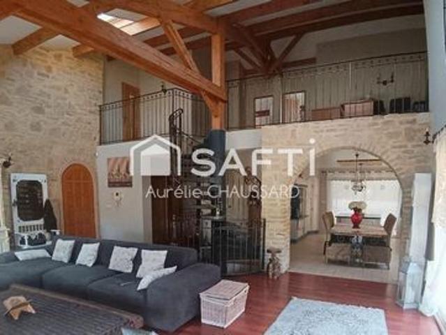 Villa vente à Narbonne, Moussan