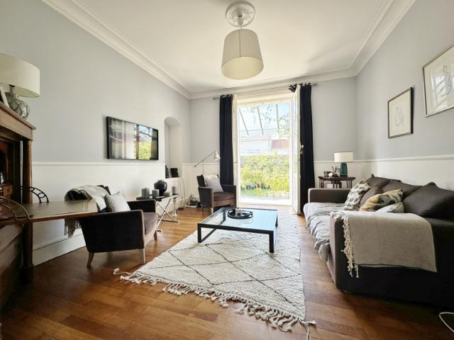 Maison vente à Nantes