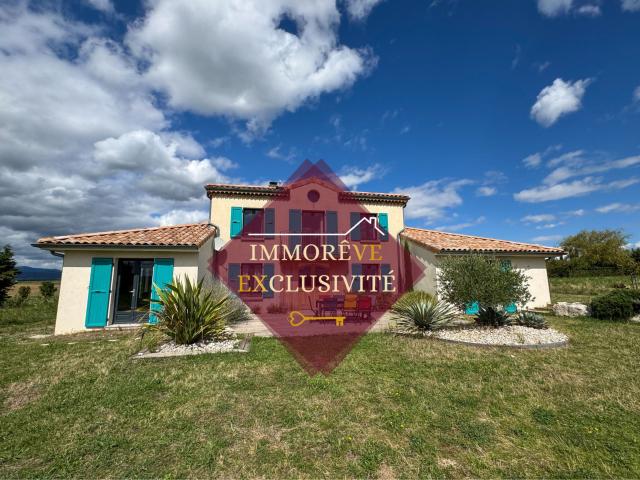 Maison vente à Tournon-sur-Rhône, Talencieux