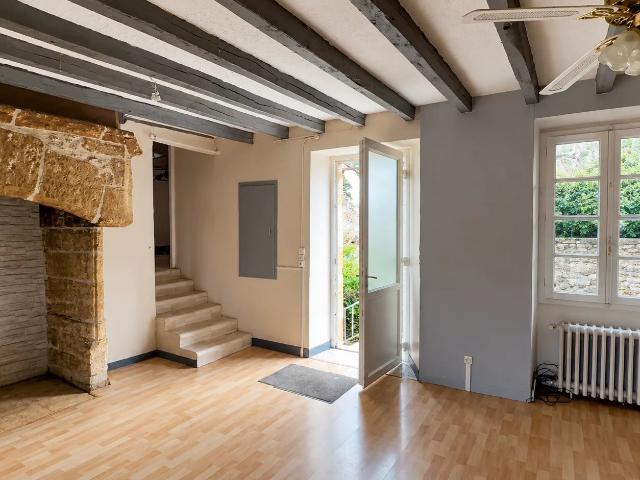 Maison vente à Gourdon