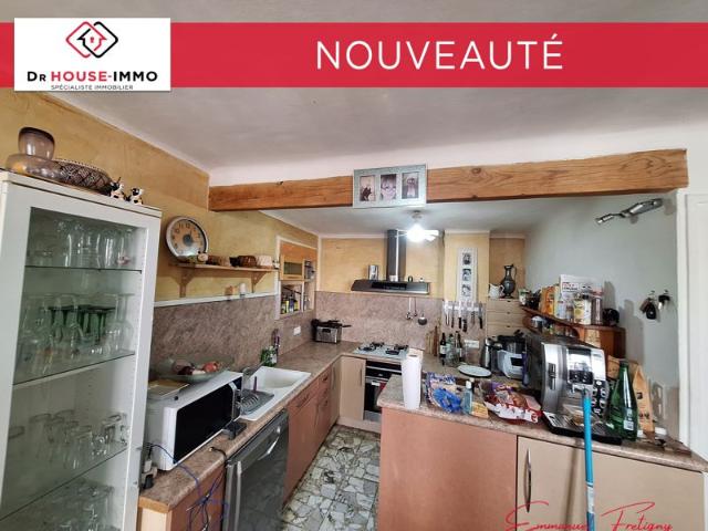 Maison vente à Narbonne, Port-la-nouvelle