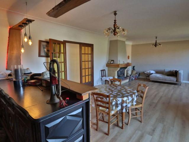 Maison vente à Toulouse, Calmont