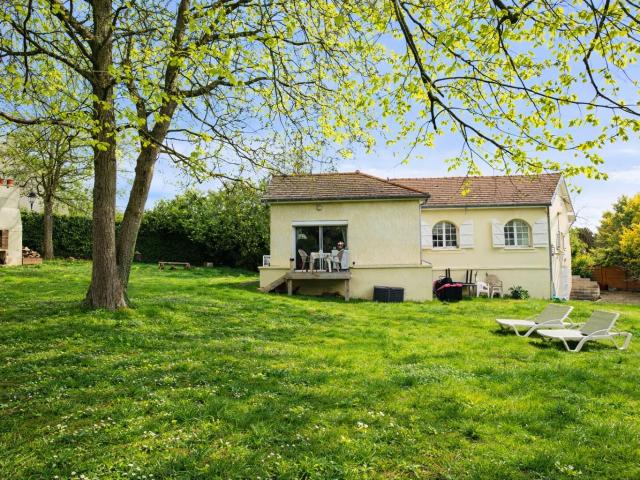Maison vente à Mantes-la-Jolie, Epône